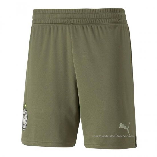 3ª Pantalones AC Milan 2022-2023 - Haga un click en la imagen para cerrar