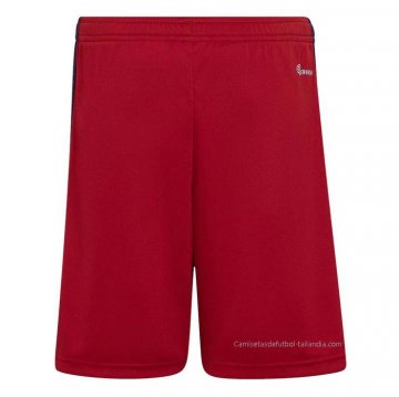 2ª Pantalones Ajax 2022-2023