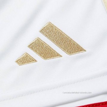 1ª Pantalones Arsenal 2023-2024