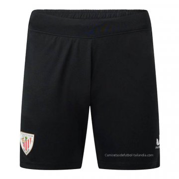 1ª Pantalones Athletic Bilbao 2023-2024