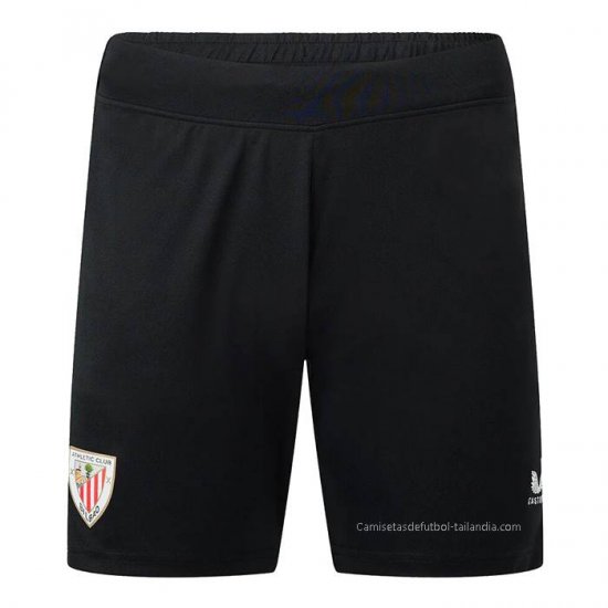 1ª Pantalones Athletic Bilbao 2023-2024 - Haga un click en la imagen para cerrar