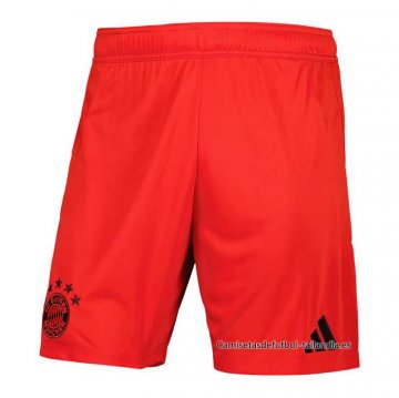 1ª Pantalones Bayern Munich 2024-2025 1ª Pantalones Bayern Munich 2024-2025