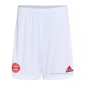 3ª Pantalones Bayern Munich 2021-2022