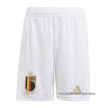 2ª Pantalones Belgica 2024