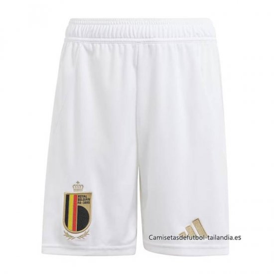 2ª Pantalones Belgica 2024 - Haga un click en la imagen para cerrar