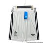Pantalones Belgica 2ª 2026
