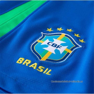 1ª Pantalones Brasil 2024