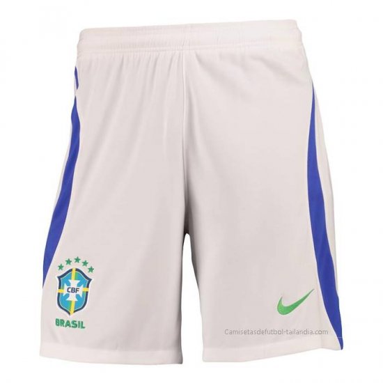 2ª Pantalones Brasil 2022 - Haga un click en la imagen para cerrar