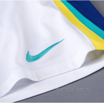 2ª Pantalones Brasil 2024