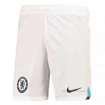 2ª Pantalones Chelsea 2022-2023 2ª Pantalones Chelsea 2022-2023