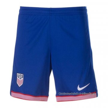 1ª Pantalones Estados Unidos 2024