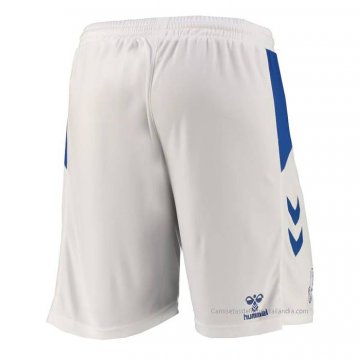 1ª Pantalones Everton 2022-2023