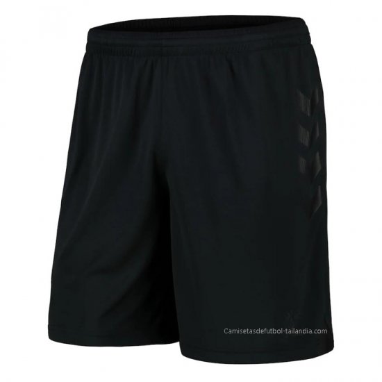 2ª Pantalones Everton 2021-2022 - Haga un click en la imagen para cerrar