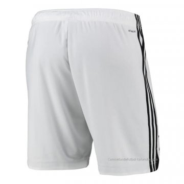 1ª Pantalones Juventus 2021-2022