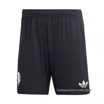 Pantalones Juventus 3ª 2025-2026 Pantalones Juventus 3ª 2025-2026