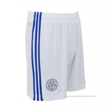 1ª Pantalones Leicester City 2021-2022