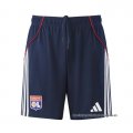 Pantalones Lyon 2ª 2025-2026