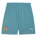 Pantalones Manchester City 4ª 2024-2025