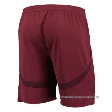 3ª Pantalones Manchester City 2024-2025