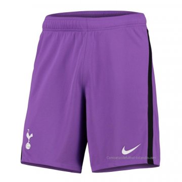 3ª Pantalones Tottenham Hotspur 2021-2022 3ª Pantalones Tottenham Hotspur 2021-2022
