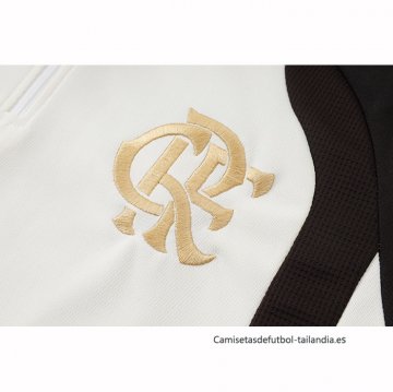 Polo del Flamengo 2026-2027 Crema
