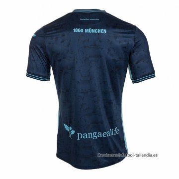 Tailandia 2ª Camiseta 1860 Munich 2025-2026