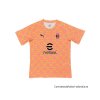 Tailandia Camiseta AC Milan Special 2025-2026 Naranja Tailandia Camiseta AC Milan Special 2025-2026 Naranja