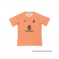 Tailandia Camiseta AC Milan Special 2025-2026 Naranja