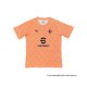 Tailandia Camiseta AC Milan Special 2025-2026 Naranja