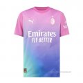 3ª Camiseta AC Milan 2023-2024