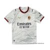 Tailandia Camiseta AC Milan 2ª 2026-2027