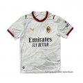 Tailandia Camiseta AC Milan 2ª 2026-2027