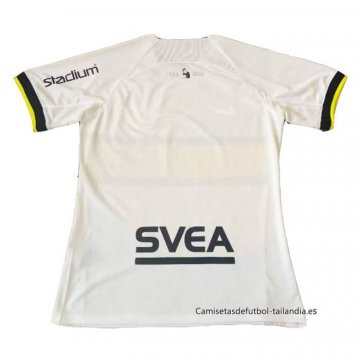 Tailandia 2ª Camiseta AIK 2024
