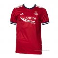 Tailandia 1ª Camiseta Aberdeen 2021-2022