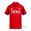 Tailandia 1ª Camiseta Aberdeen 2025-2026 Tailandia 1ª Camiseta Aberdeen 2025-2026