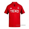 Tailandia 1ª Camiseta Aberdeen 2025-2026