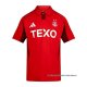 Tailandia 1ª Camiseta Aberdeen 2025-2026
