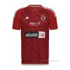 Tailandia Camiseta Al Ahly 1ª 2023-2024 Tailandia Camiseta Al Ahly 1ª 2023-2024