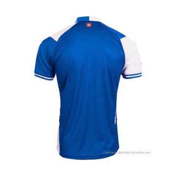Tailandia 1ª Camiseta Alaves 2021-2022