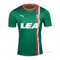 2ª Camiseta Alaves 2023-2024