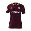 Tailandia 2ª Camiseta Albacete 2021-2022 Tailandia 2ª Camiseta Albacete 2021-2022