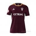 Tailandia 2ª Camiseta Albacete 2021-2022