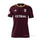 Tailandia 2ª Camiseta Albacete 2021-2022