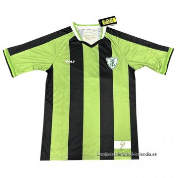 Tailandia 1ª Camiseta America Mineiro 2024