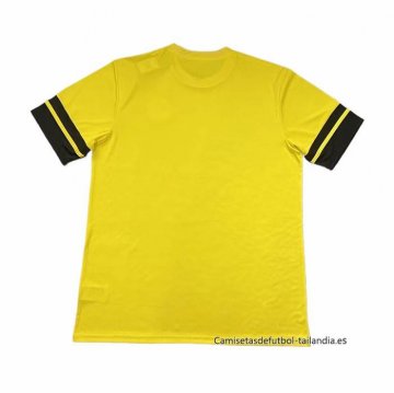 Tailandia Camiseta America Special 2025-2026 Amarillo