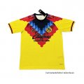 Tailandia Camiseta America Special 2025-2026 Amarillo