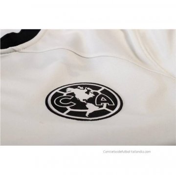Tailandia 3ª Camiseta America 2023