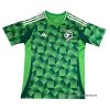 Tailandia 1ª Camiseta Arabia Saudita 2024 Tailandia 1ª Camiseta Arabia Saudita 2024