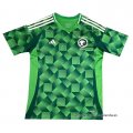 Tailandia 1ª Camiseta Arabia Saudita 2024
