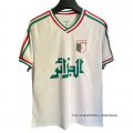Tailandia Camiseta Argelia Special 2026 Blanco